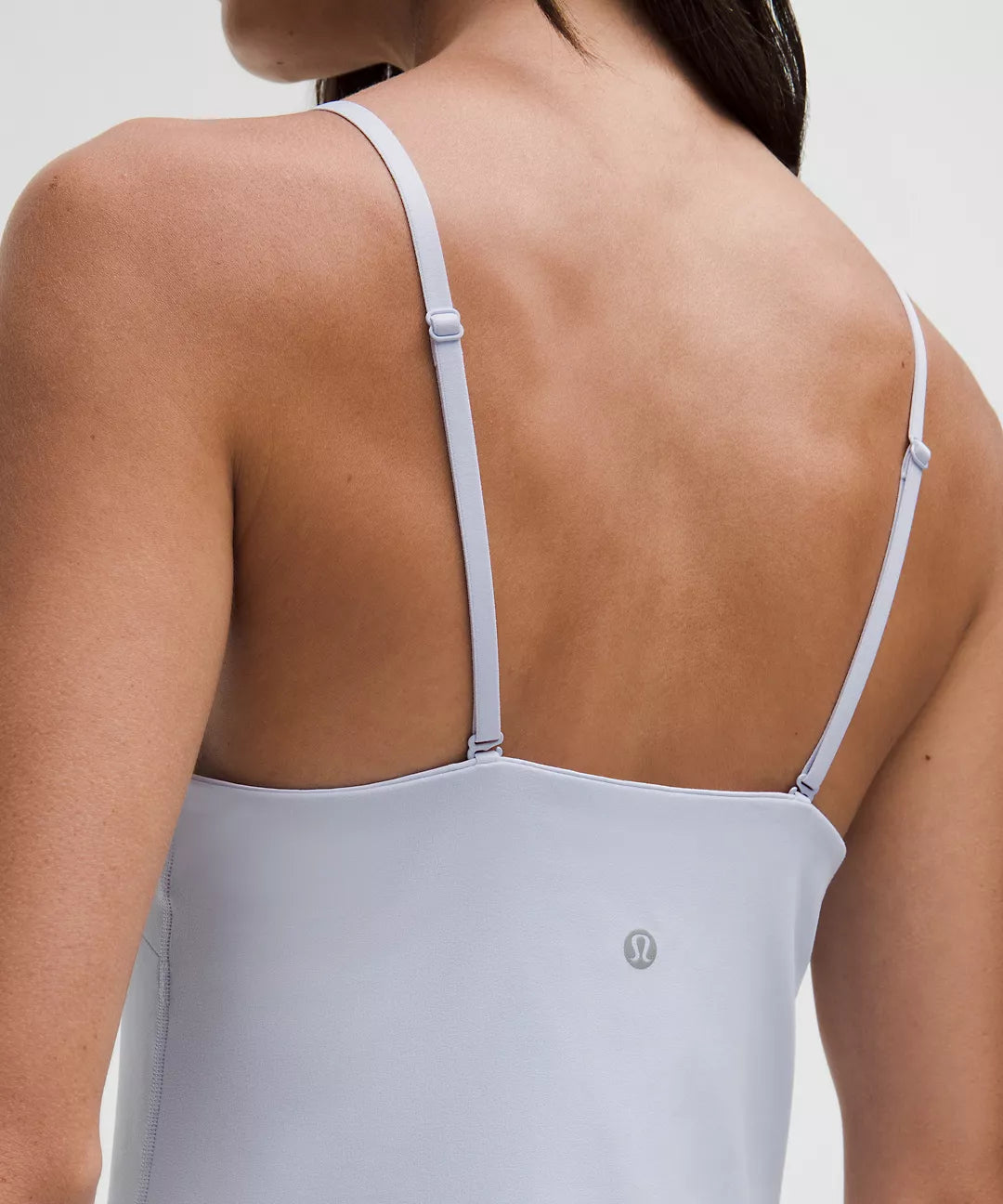 Align™ Side-Slit Cami Strap Dress