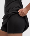 Align™ Ribbed-Trim Cami Dress