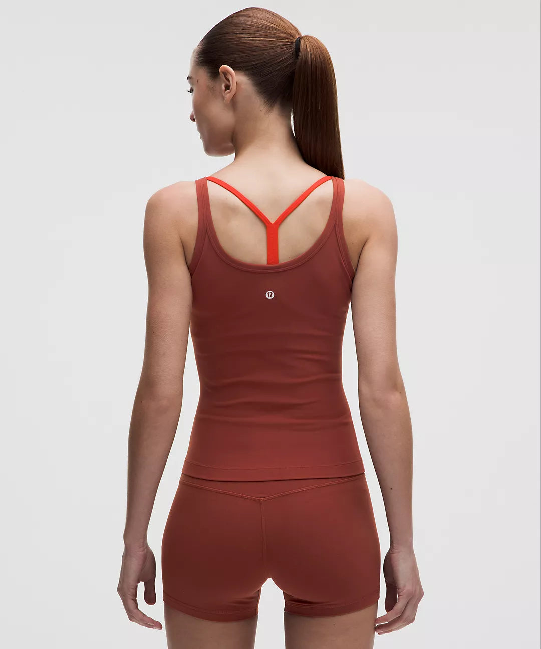 Align™ Scoop Waist-Length Tank Top