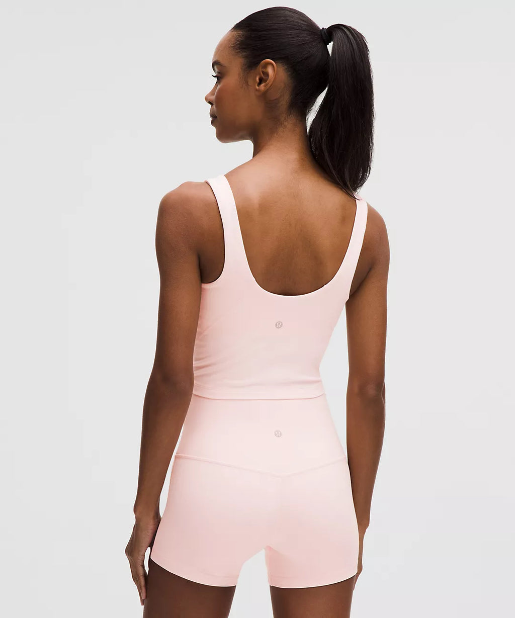 n Align™ Tank Top Light Support, A/B Cup