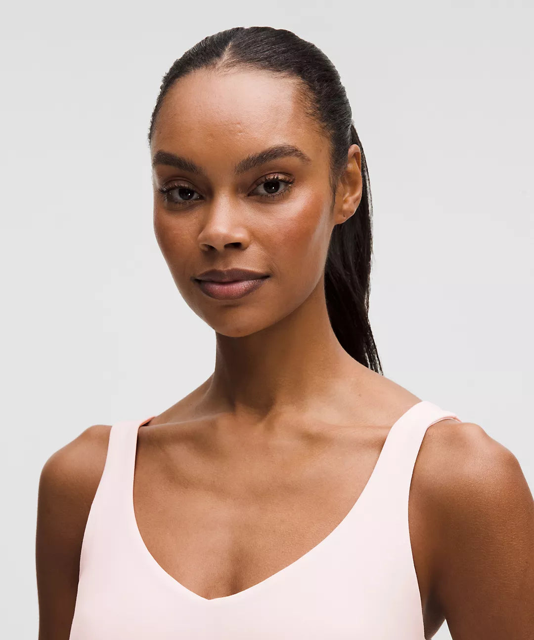 n Align™ Tank Top Light Support, A/B Cup