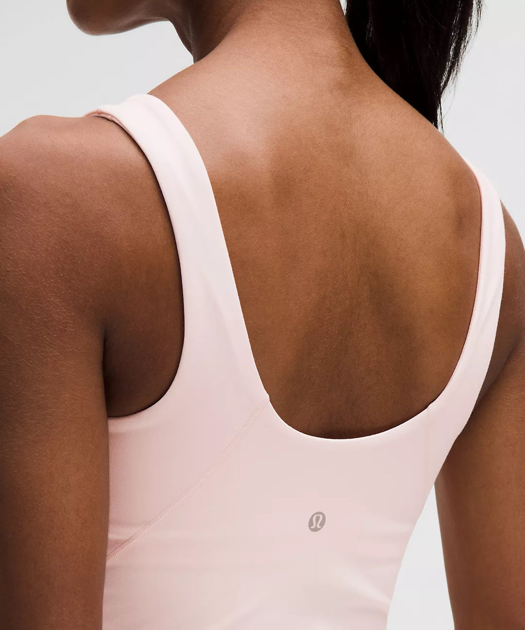 n Align™ Tank Top Light Support, A/B Cup