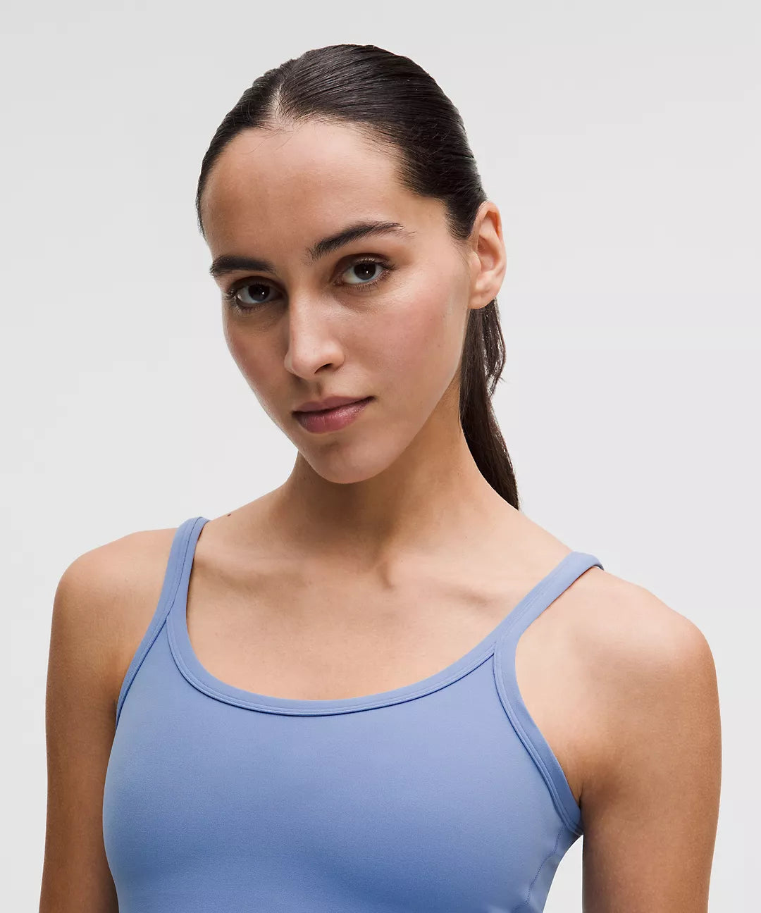 Align™ Scoop Waist-Length Tank Top