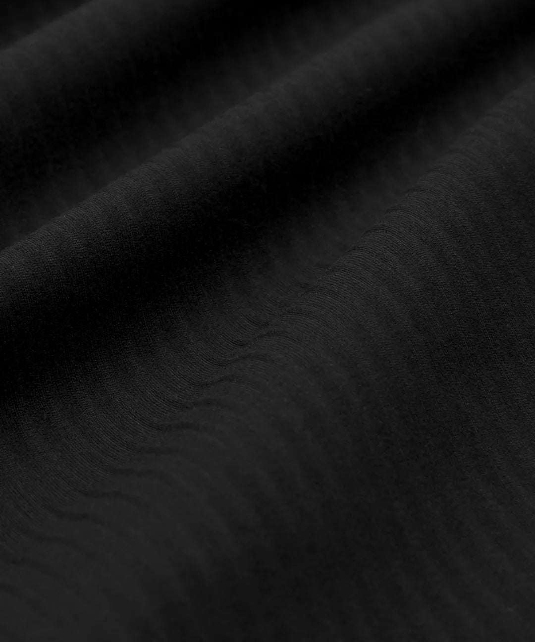 Align™ Lettuce-Hem Baby Tee