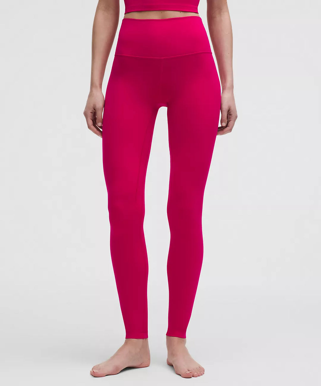 Align™ High-Rise Pant 31"
