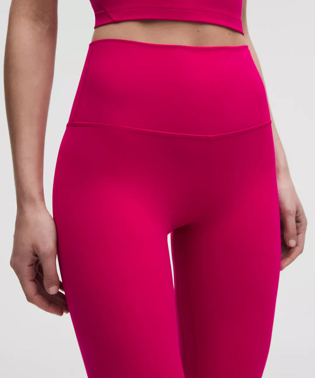 Align™ High-Rise Pant 31"