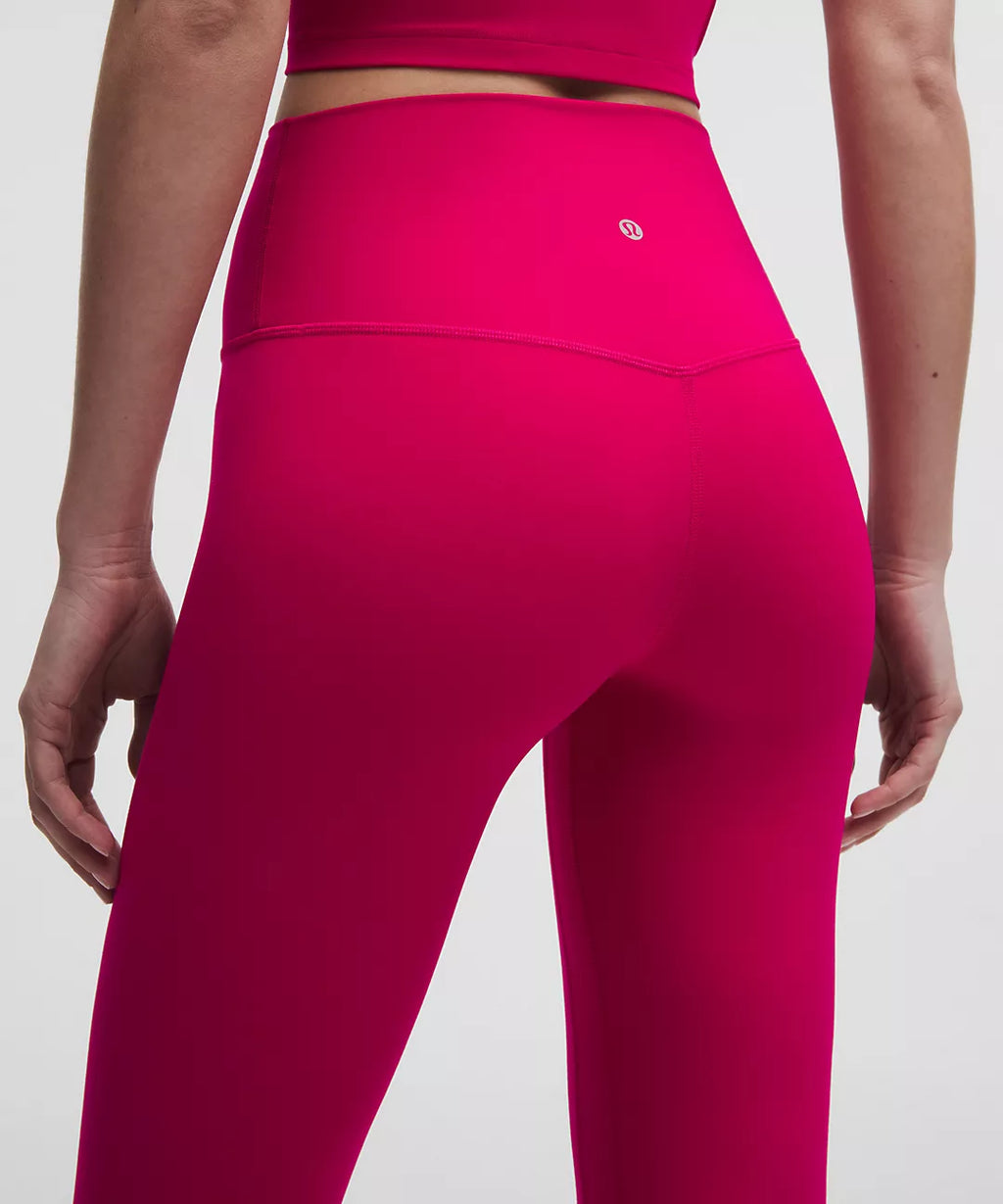 Align™ High-Rise Pant 31"