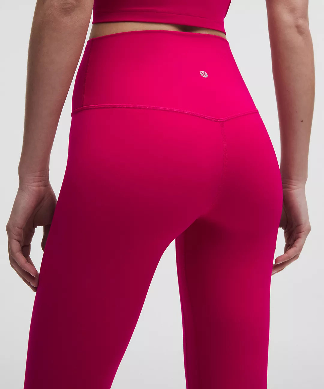 Align™ High-Rise Pant 31"