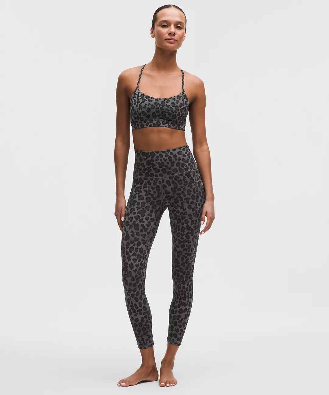 Align™ High-Rise Pant with Pockets