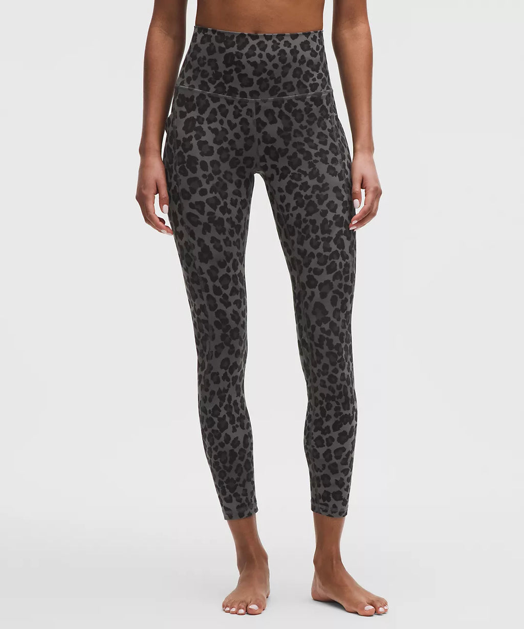 Align™ High-Rise Pant with Pockets