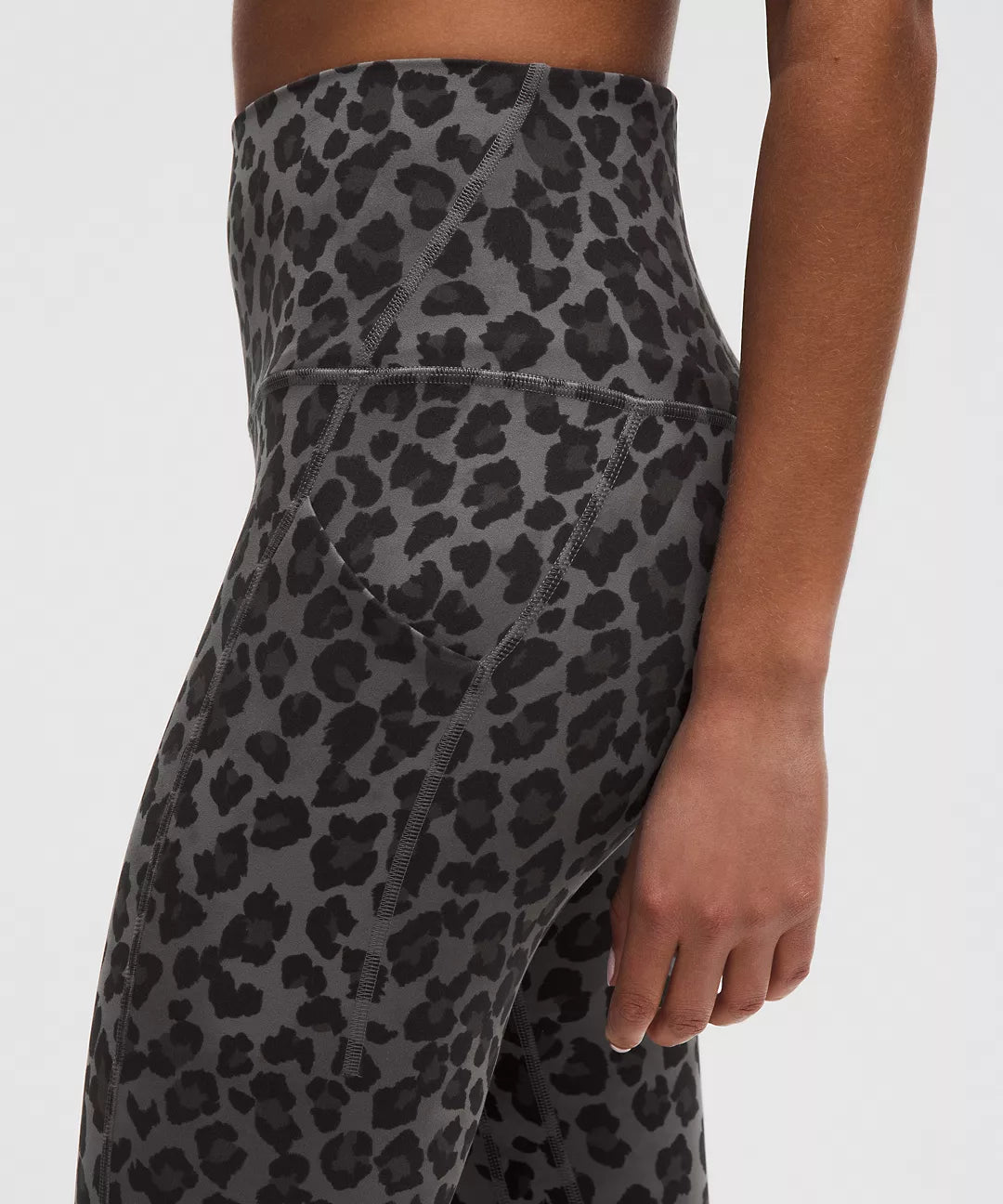 Align™ High-Rise Pant with Pockets