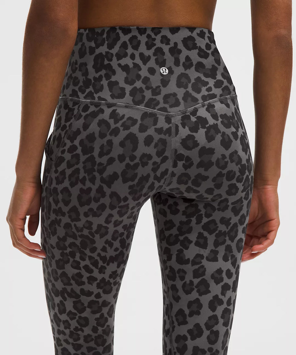 Align™ High-Rise Pant with Pockets