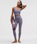 Align No Line™ High-Rise Twist Tight 25"