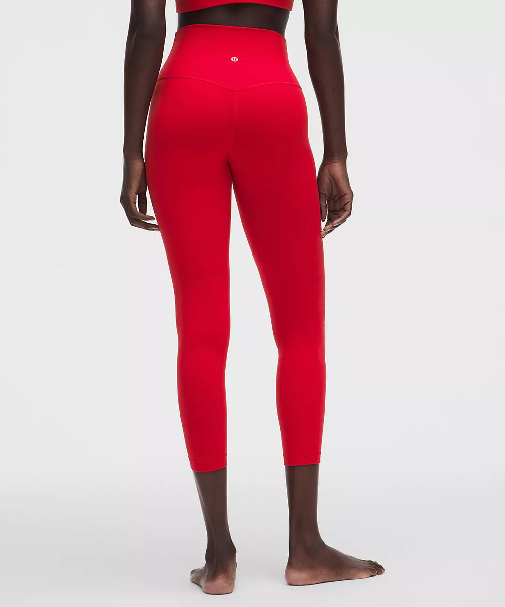Align No Line™ High-Rise Pant 25