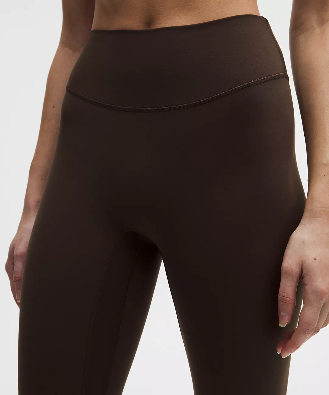 Align No Line™ High-Rise Twist Tight 25"