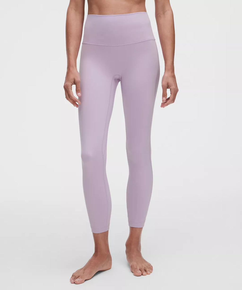 Align No Line™ High-Rise Pant 25"