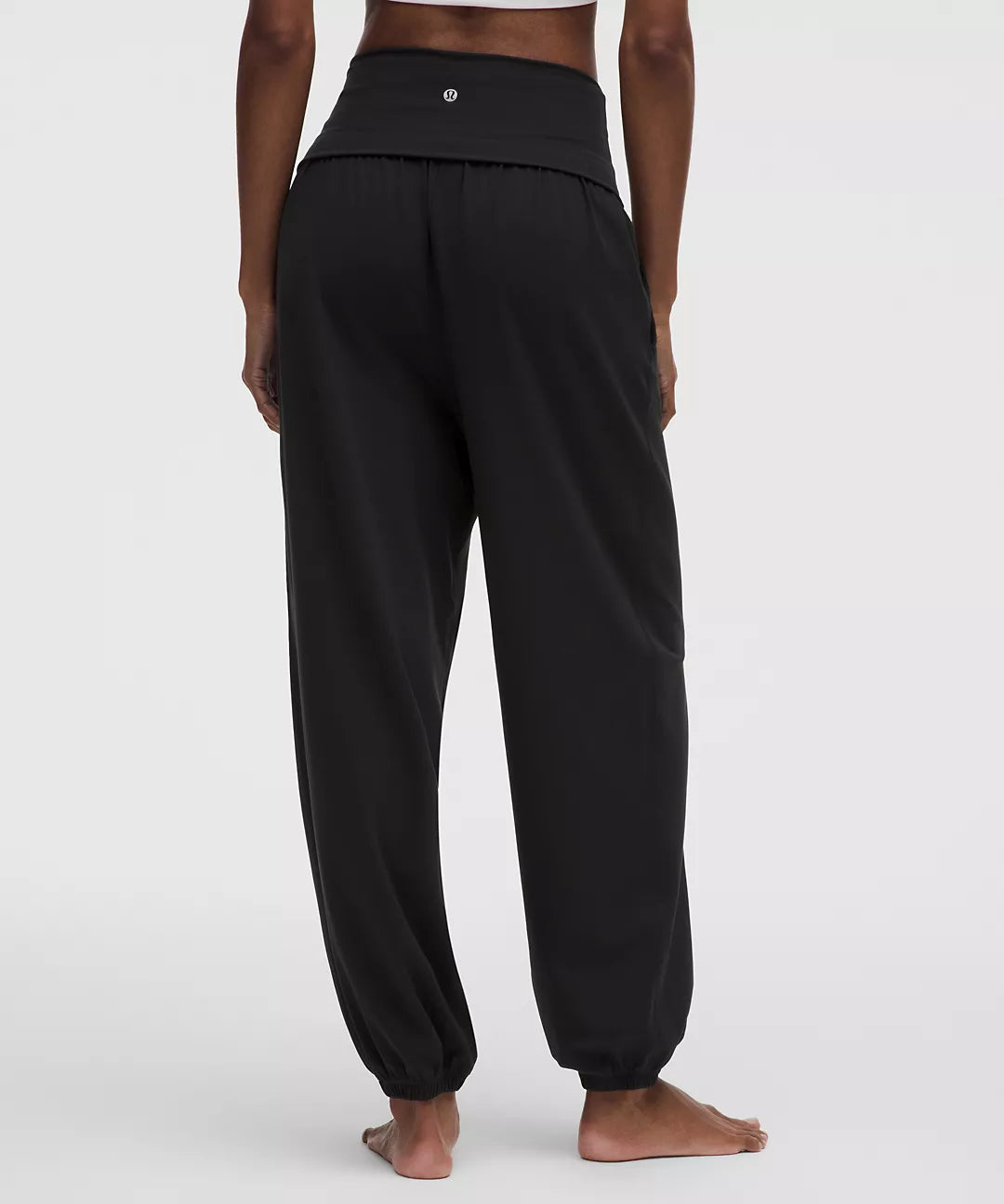 Align™ Foldover Relaxed Jogger Regular