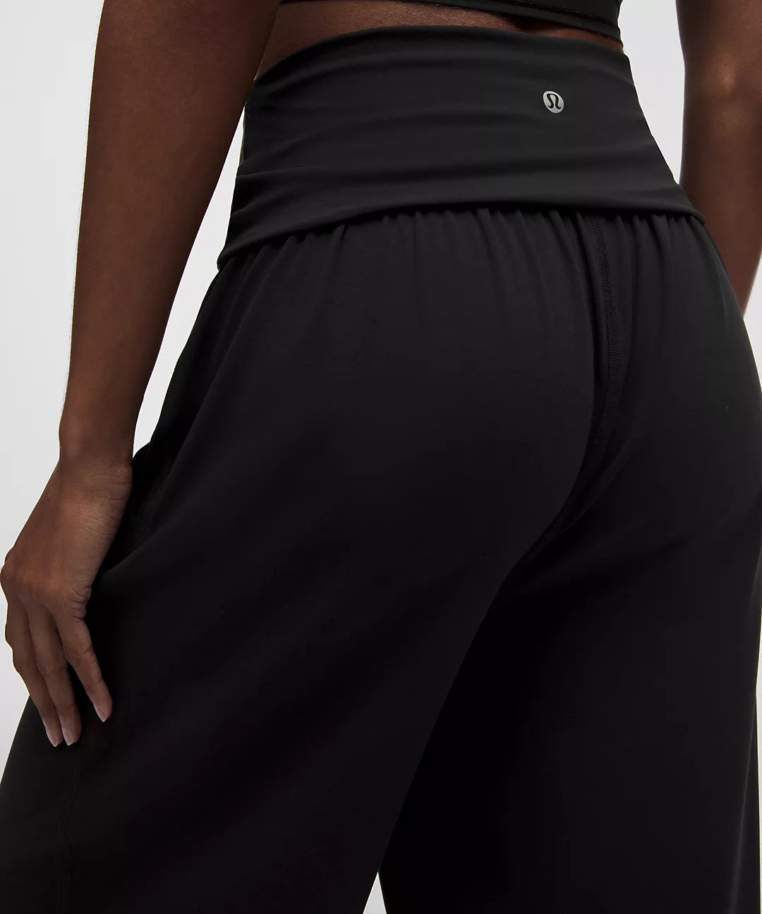 Align™ Foldover Relaxed Jogger Regular