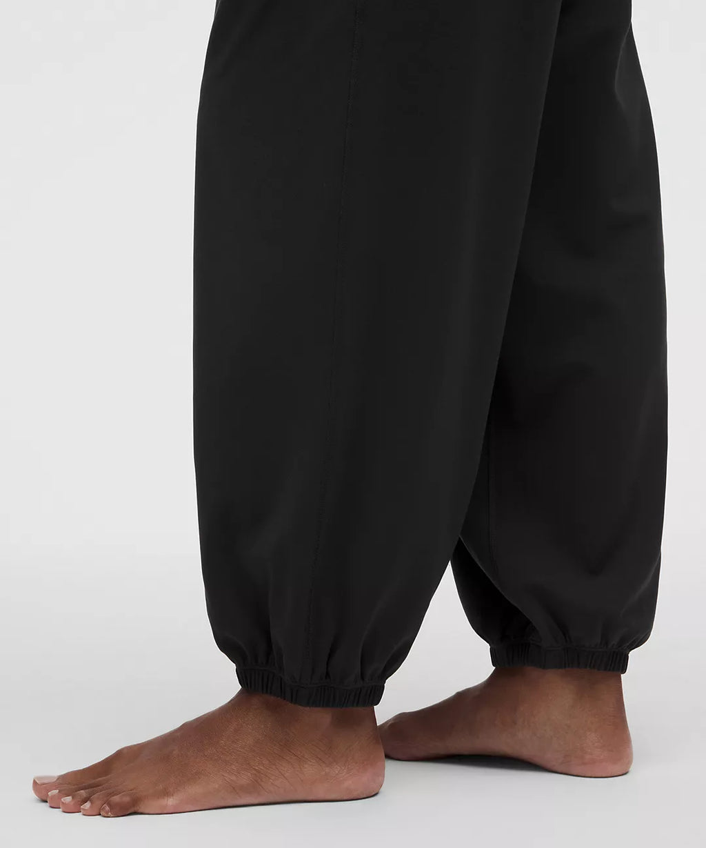 Align™ Foldover Relaxed Jogger Regular