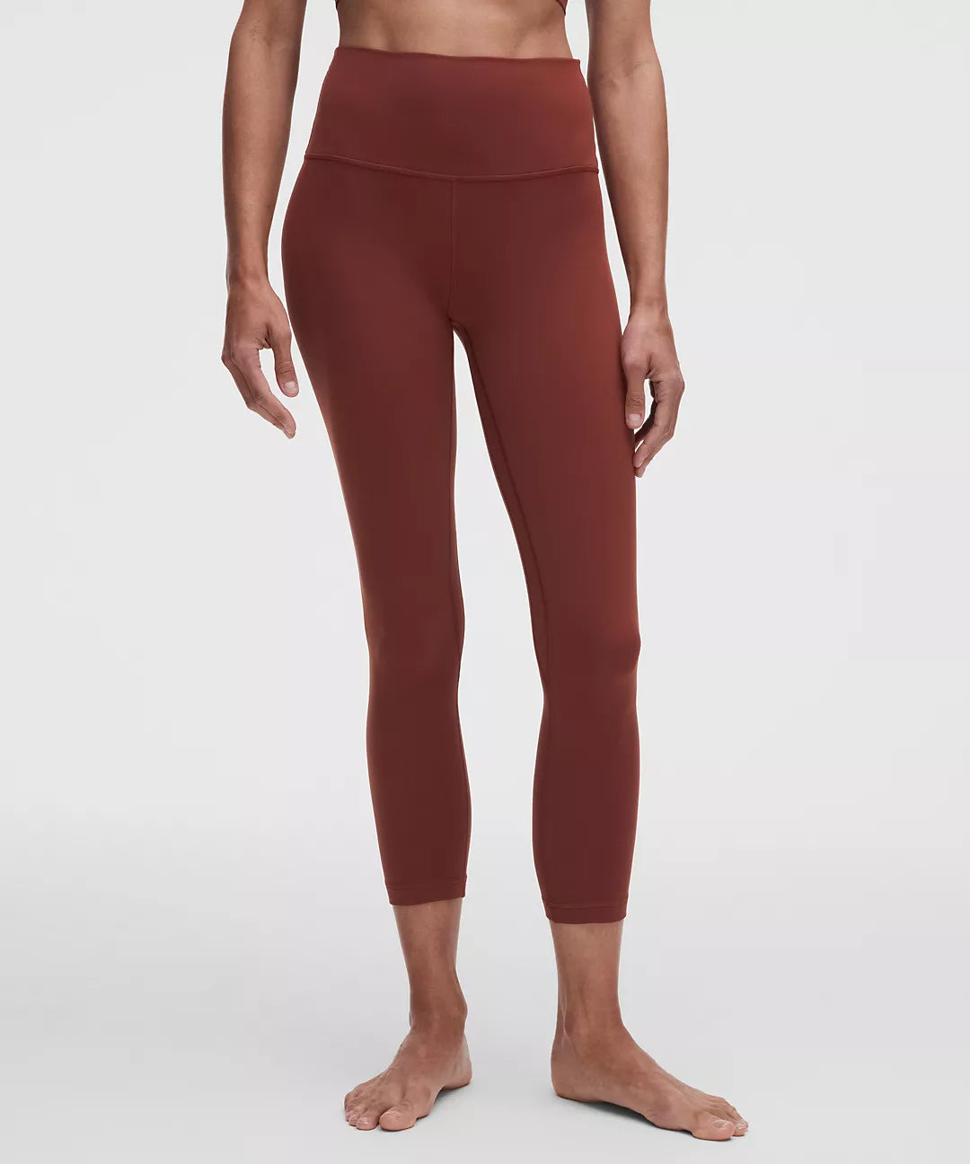 Align™ High-Rise Crop 23"