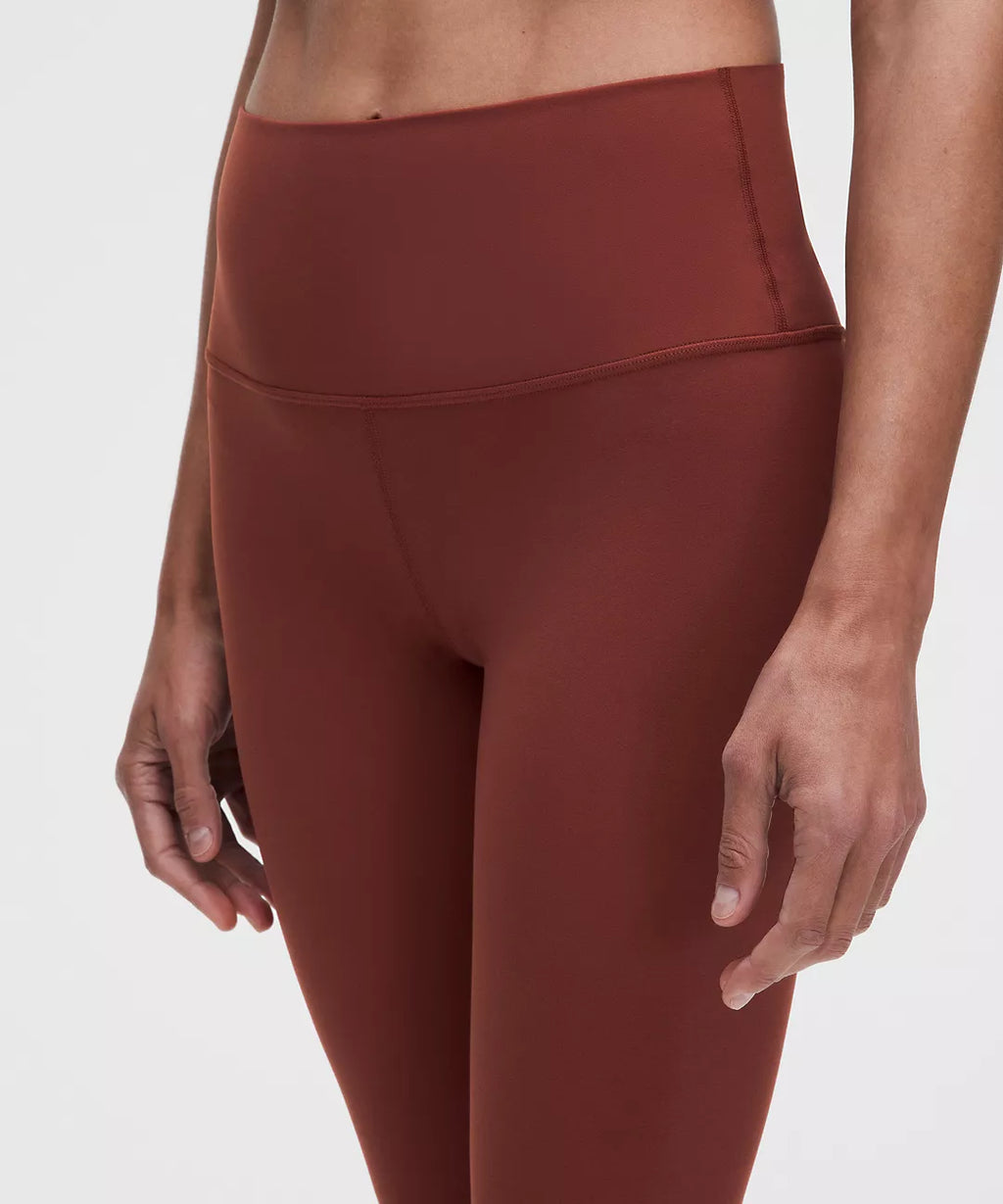 Align™ High-Rise Crop 23"