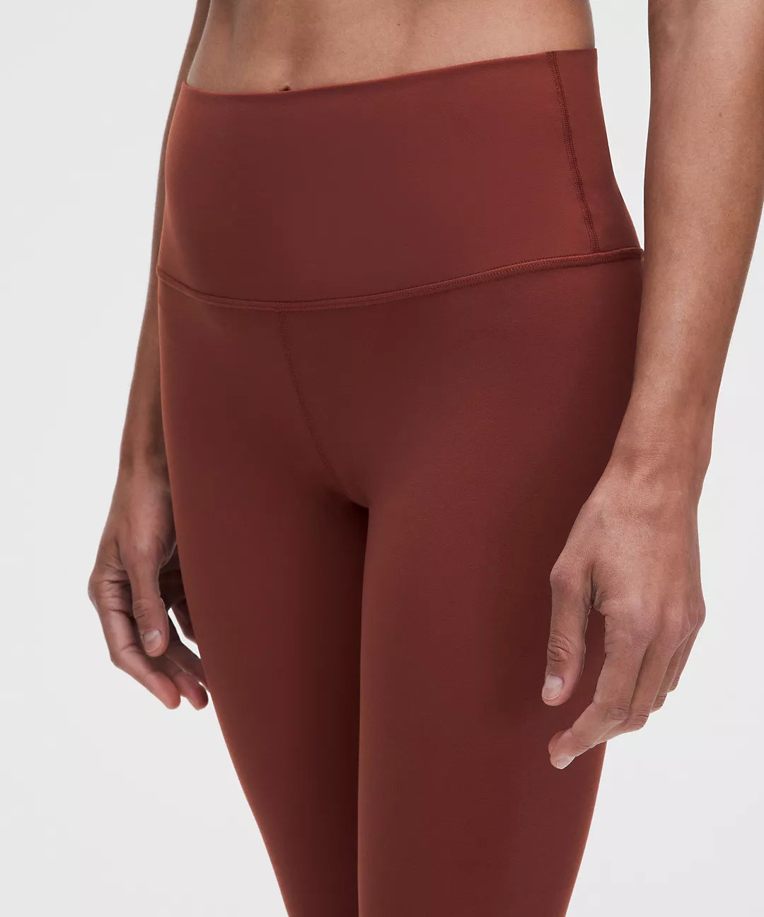 Align™ High-Rise Crop 23"