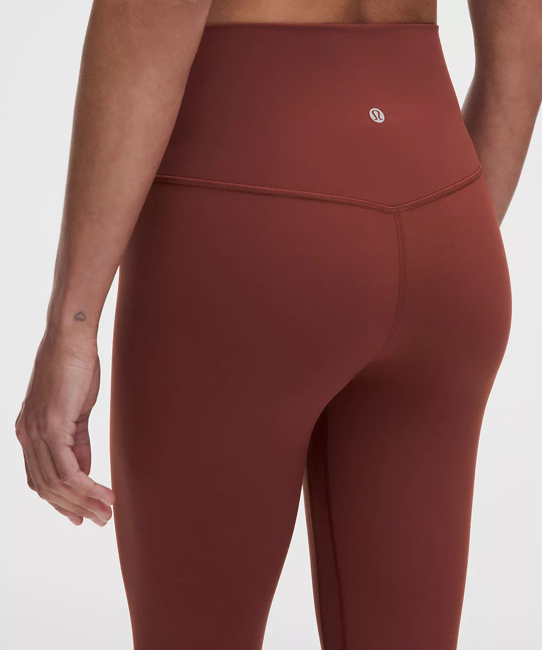 Align™ High-Rise Crop 23"