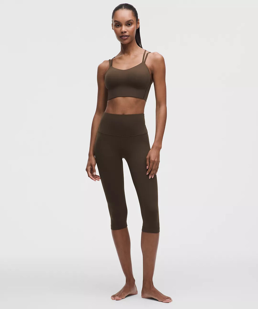 Align™ High-Rise Crop