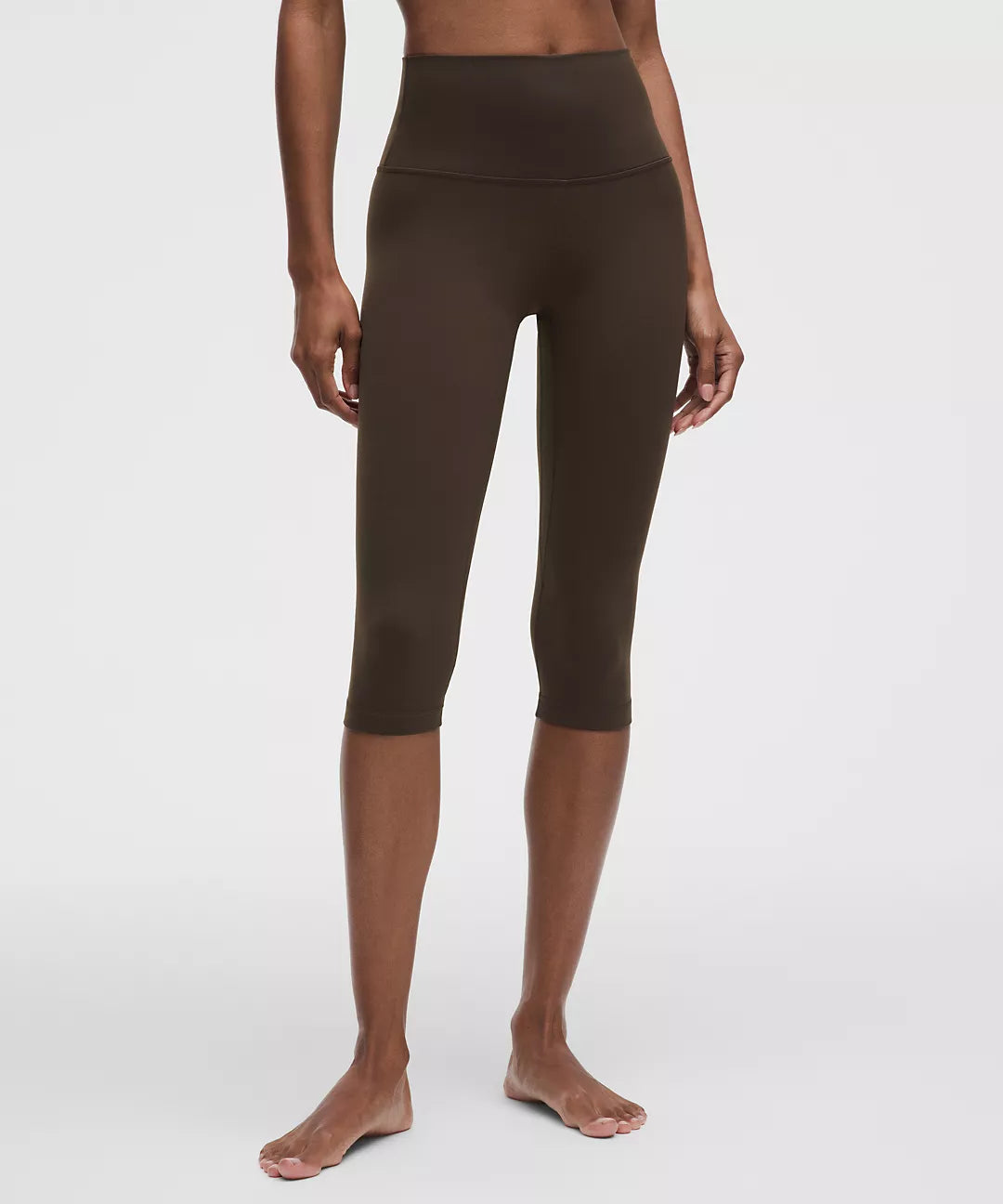 Align™ High-Rise Crop