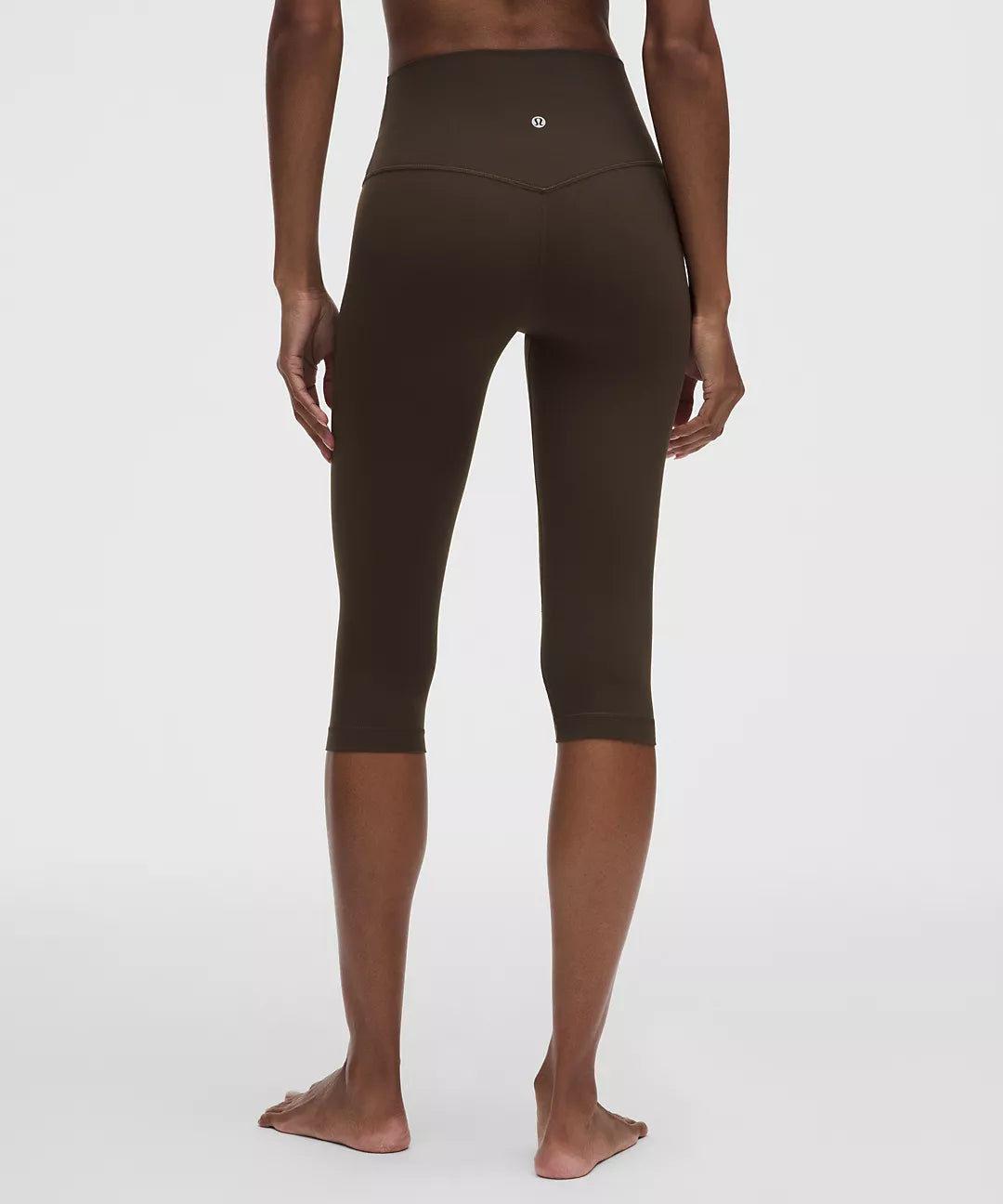 Align™ High-Rise Crop
