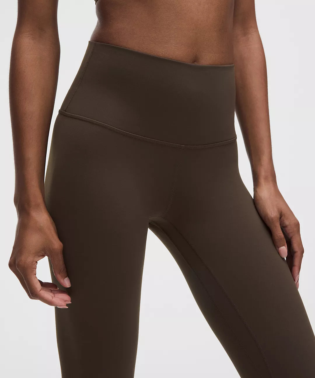 Align™ High-Rise Crop