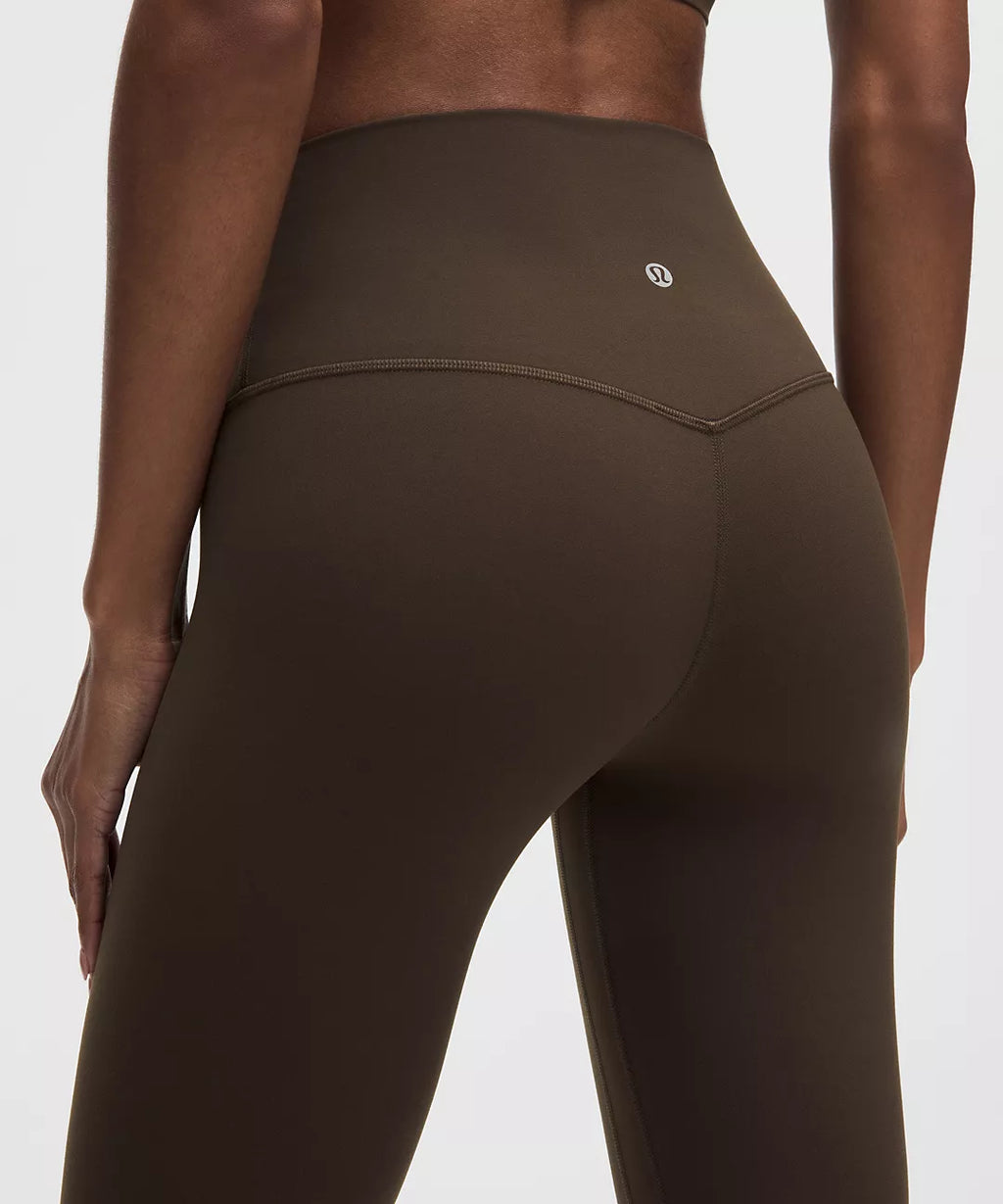 Align™ High-Rise Crop