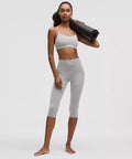 Align™ High-Rise Crop 17"