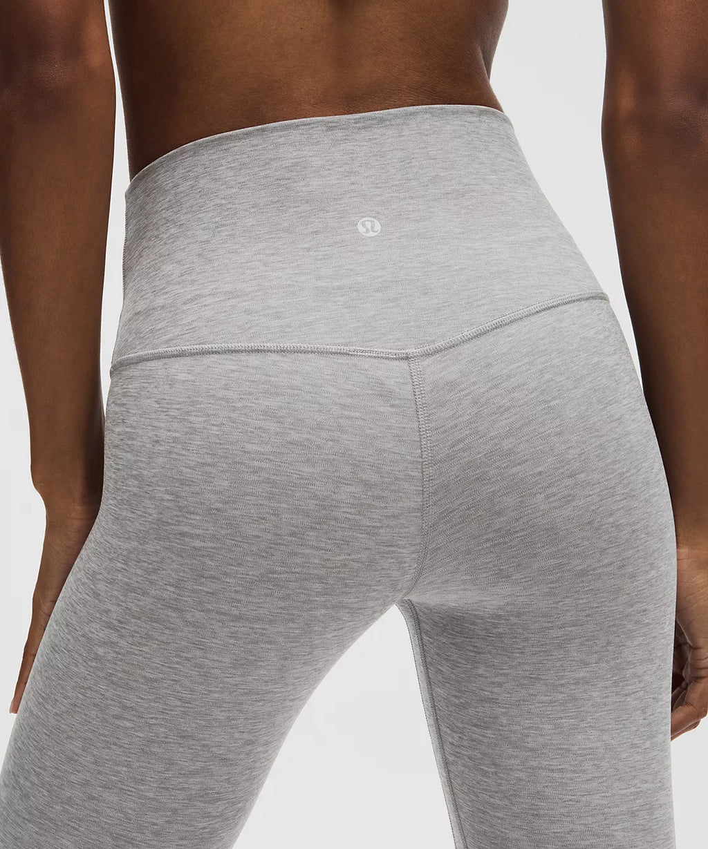 Align™ High-Rise Crop 17"