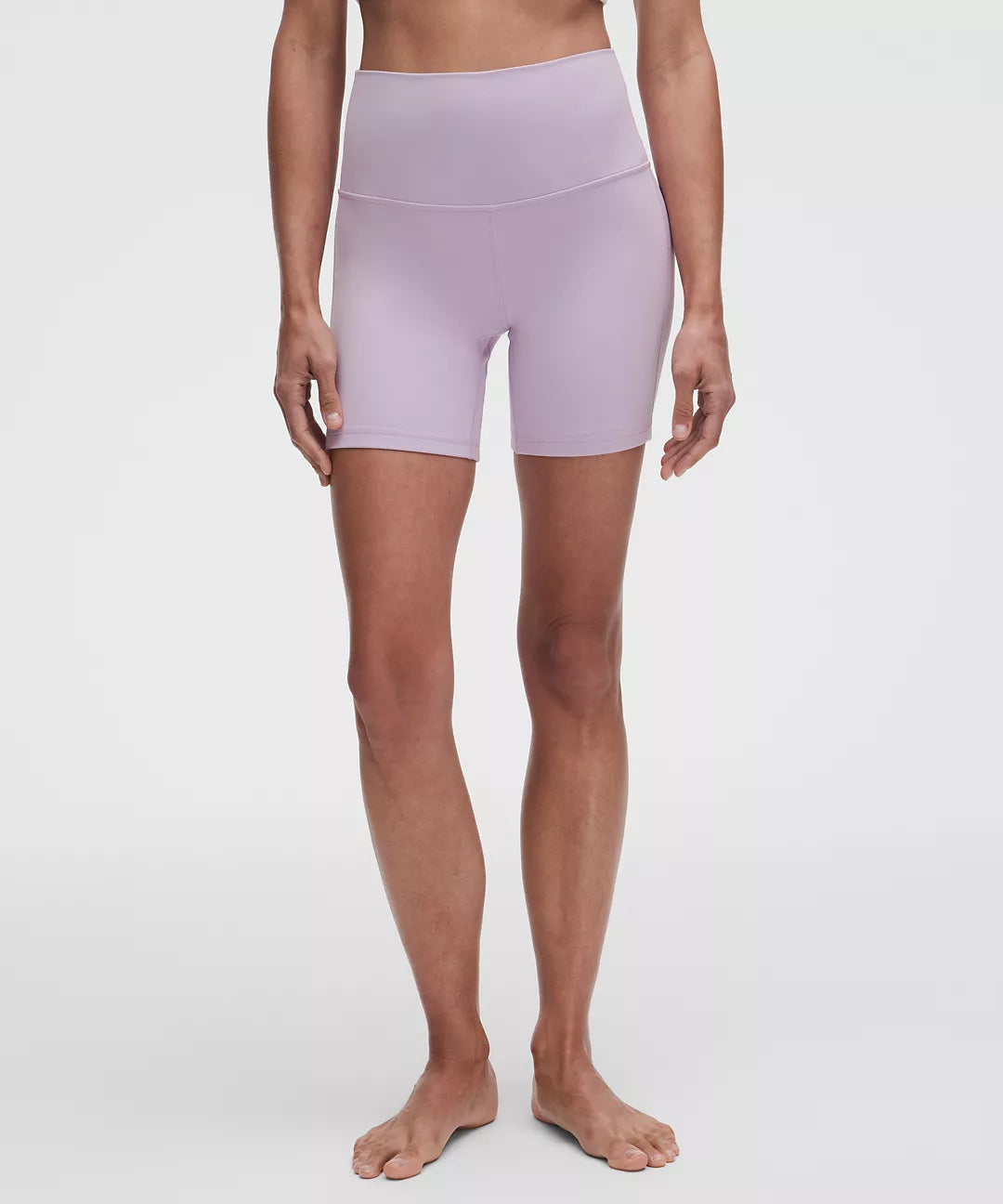 Align™ High-Rise Short 6"
