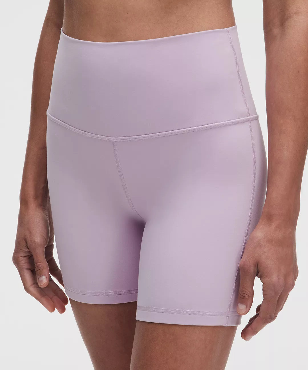 Align™ High-Rise Short 6"