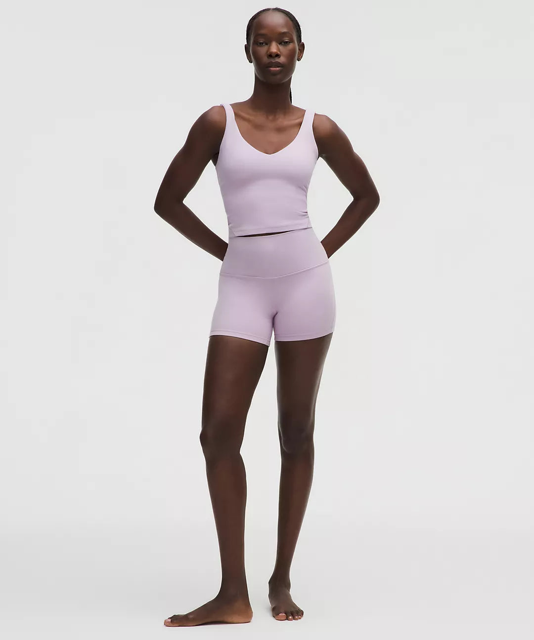 Align™ High-Rise Short