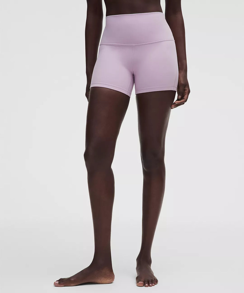 Align™ High-Rise Short