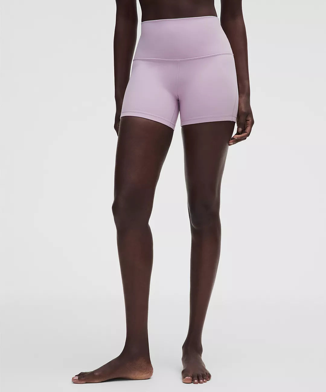 Align™ High-Rise Short