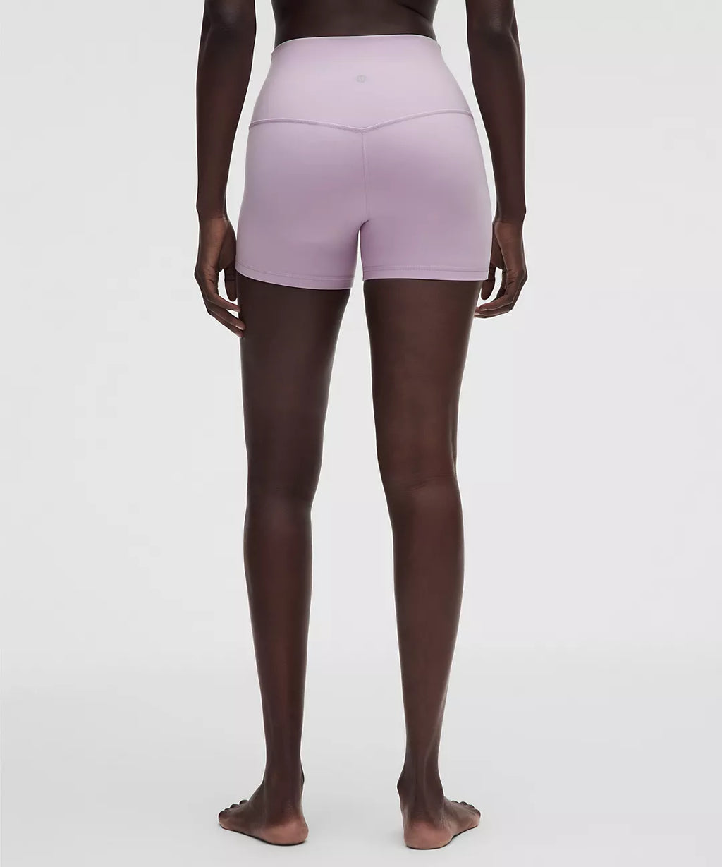 Align™ High-Rise Short