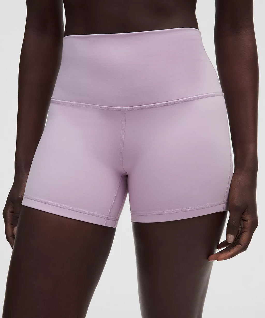 Align™ High-Rise Short