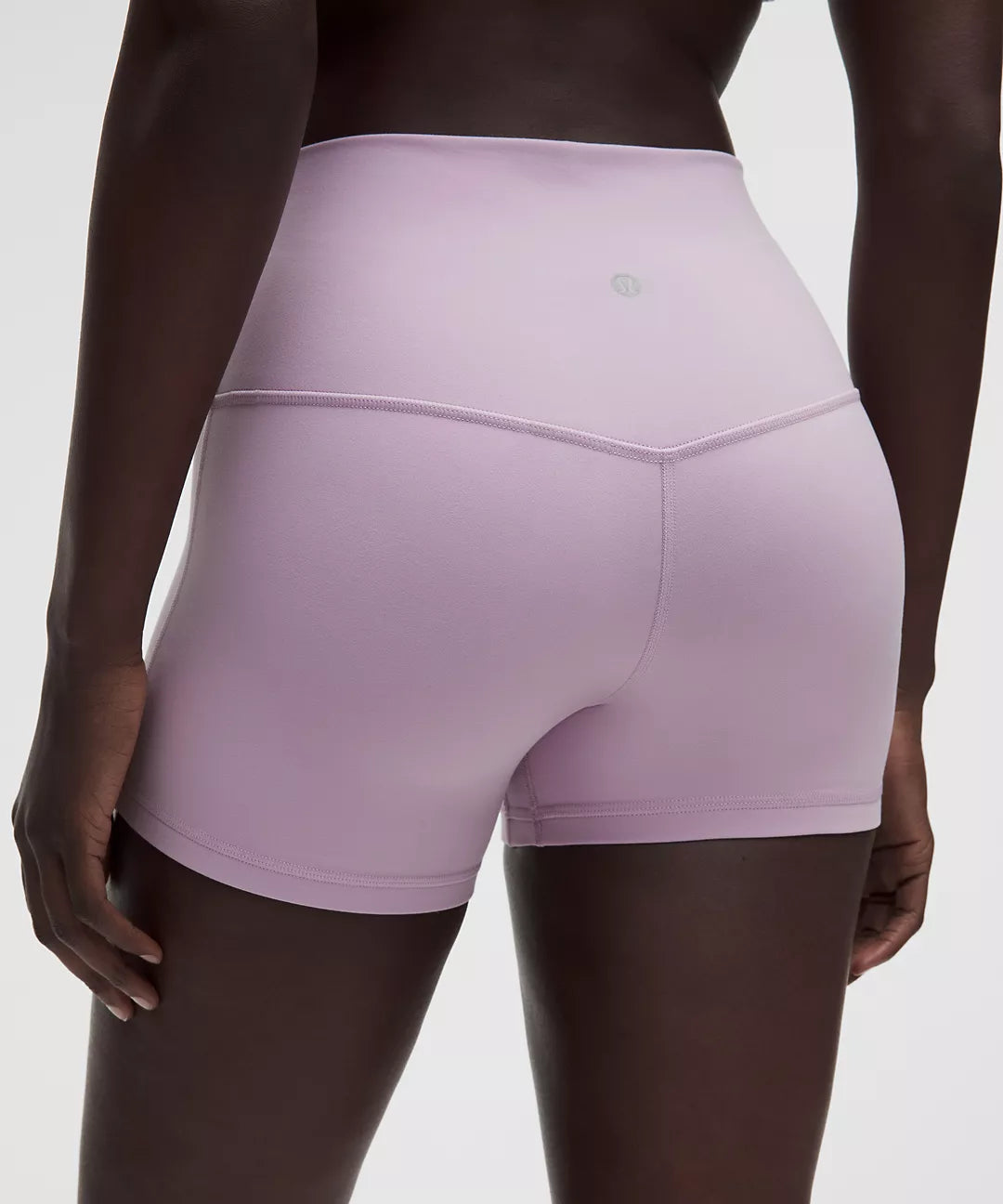 Align™ High-Rise Short