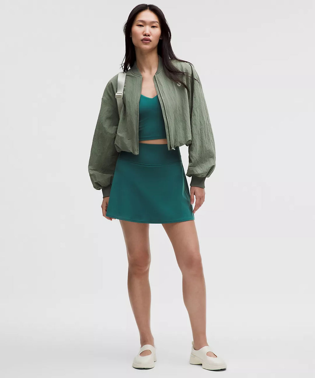 Align™ High-Rise Skirt Long