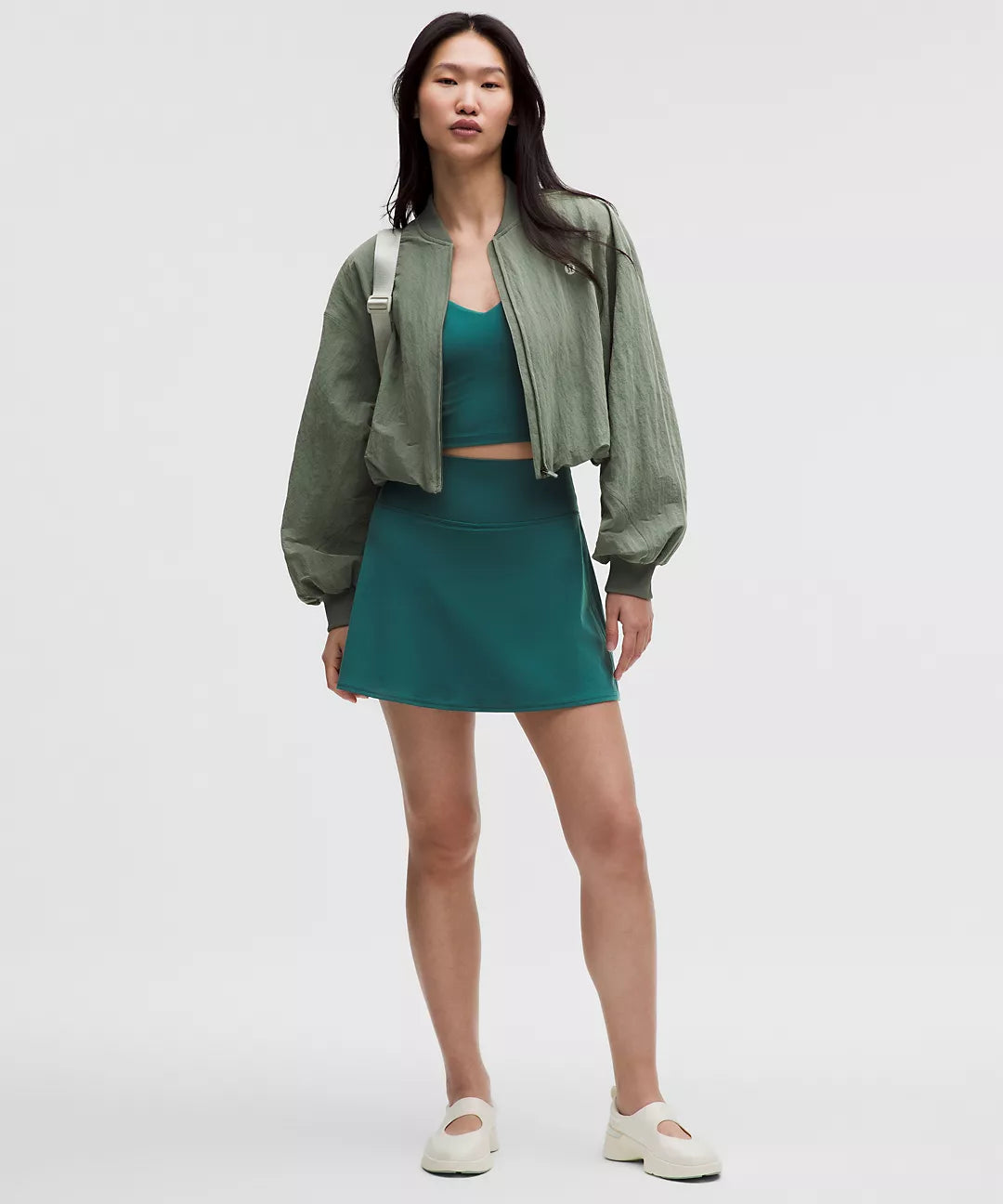 Align™ High-Rise Skirt Long